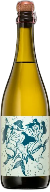Botella de First Drop Following the Sun Prosecco 2024