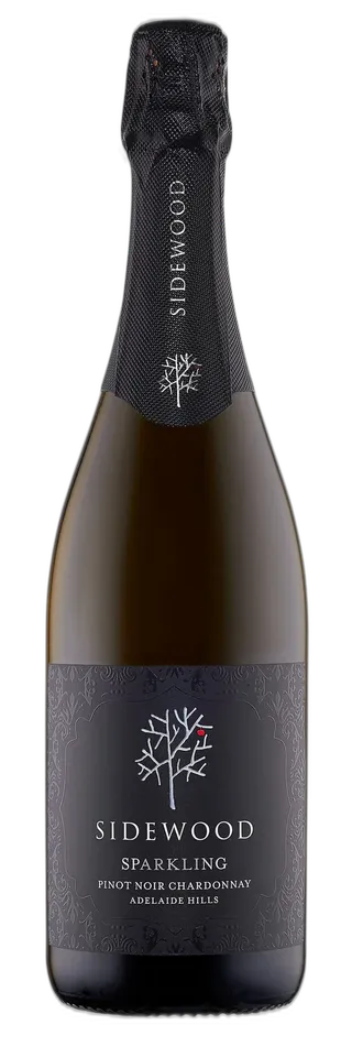 Botella de Sidewood Sparkling NV